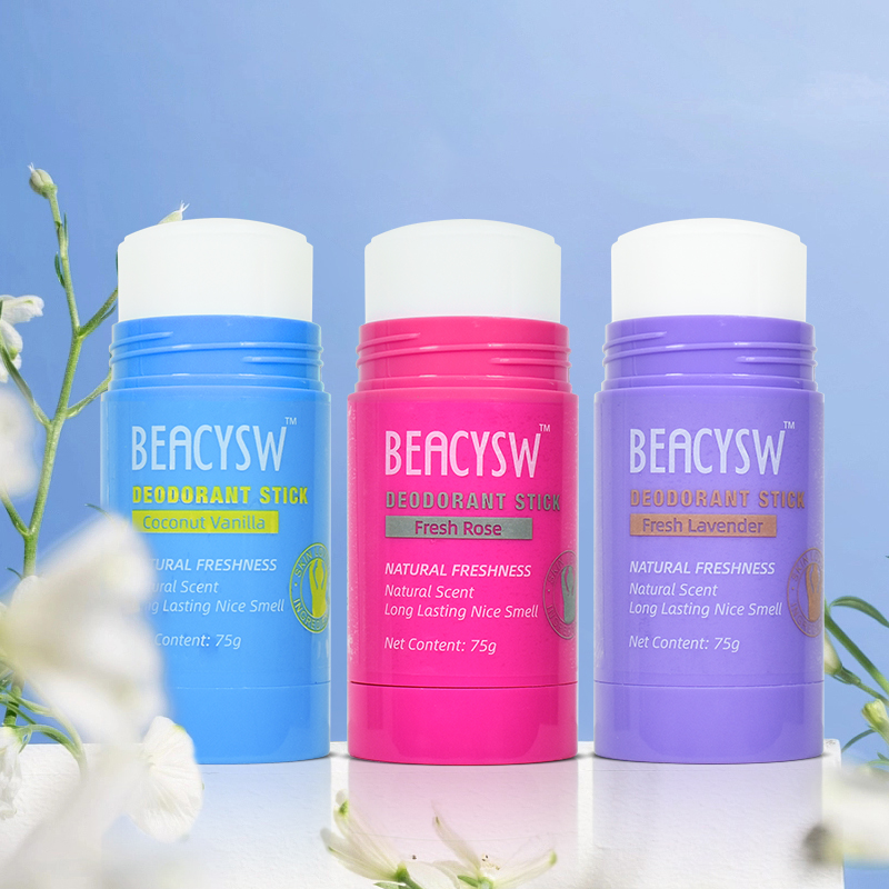 LIRAINHAN Fresh Grape Deodorant