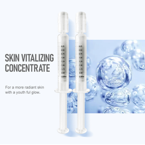  Vitamin C Skin Vitalizing Concentrate VC Face Serum Naturals Stem Cell Gel By Custom LOGO